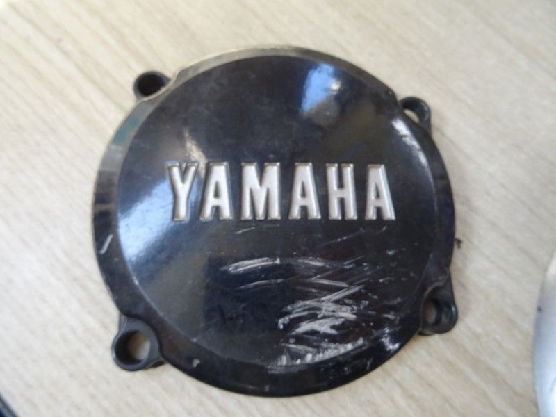 Carter  de vilebrequin Yamaha 
600 XJ type 51J/3KS 1984/1991