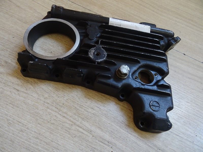 Carter  d'huile Kawasaki 
750 GPZx type ZX750A 1983/1985