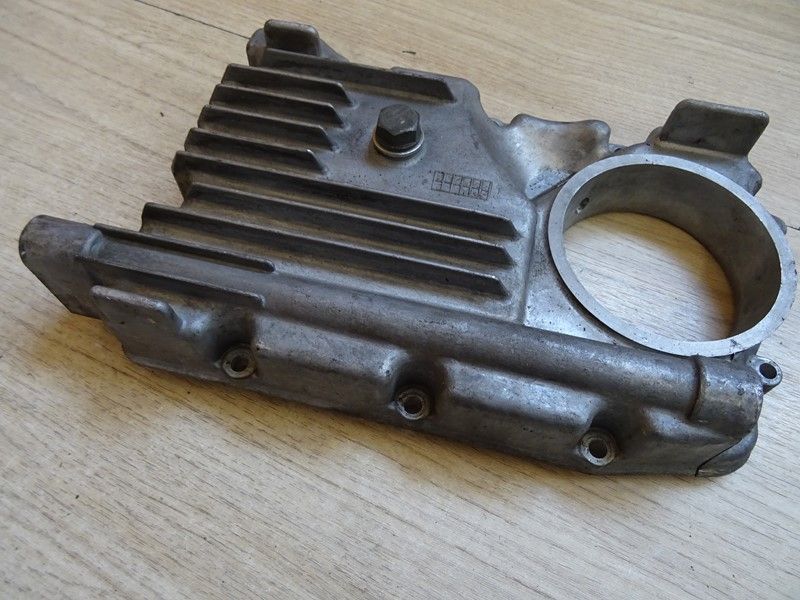 Carter  d'huile Kawasaki 
GPZ 600 R type ZX600A 1985/1986