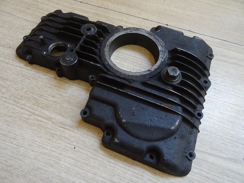 Carter  d'huile Kawasaki 
1100 GPZX type ZXT10A/B 1983/1985
