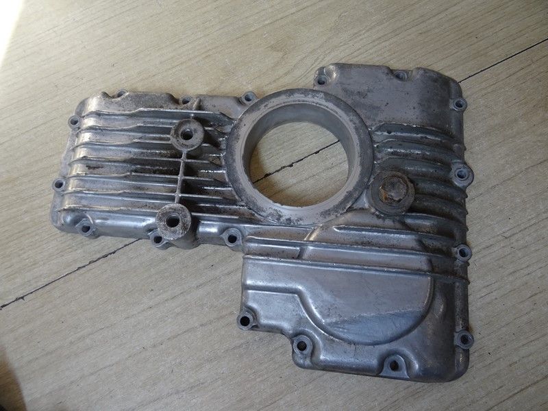 Carter  d'huile Kawsaki 
1100 GPZ type KZ1100 1981/1983