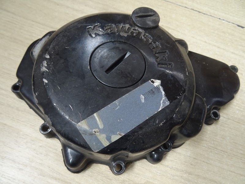 Carter d'alternateur Kawasaki 500 GPZ type EX500A 1987/1993