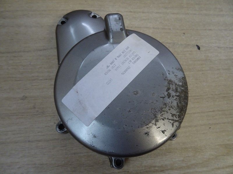 Carter d'alternateur Kawasaki ZZR 600 type ZX600E 1993/2002