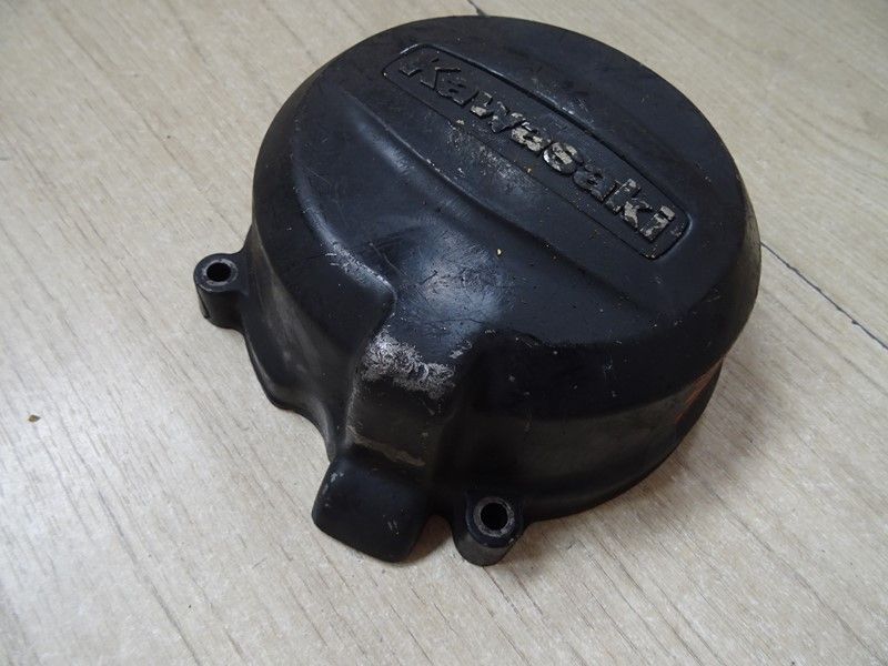 Carter d'alternateur Kawasaki 750 GPZ type KZ750R 1982