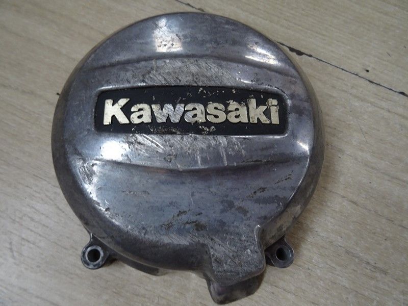 Carter d'alternateur Kawasaki 750 ZEPHYR type ZR750C 1991/1994