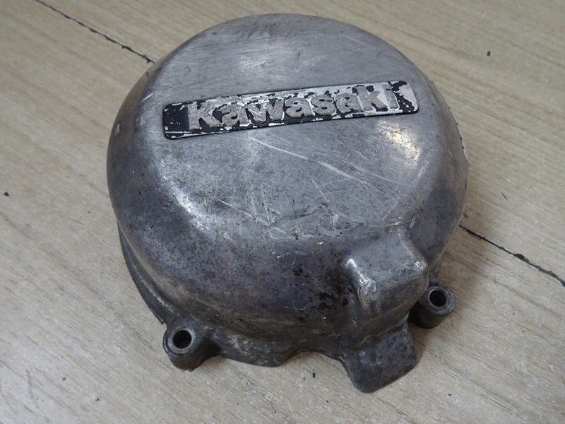 Carter d'alternateur Kawasaki 750 ZEPHYR type ZR750C 1991/1994