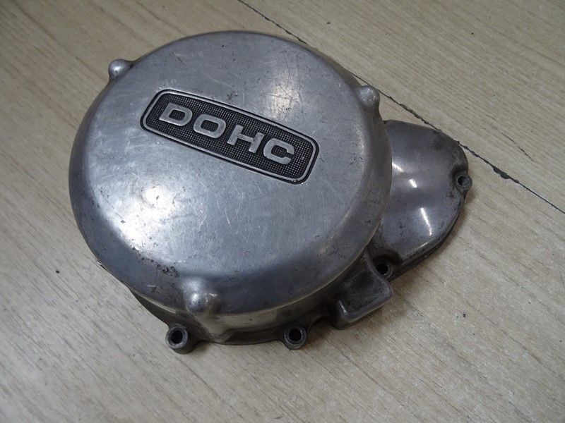 Carter d'alternateur Kawasaki  Z 1000 type KZ1000 1977/1978