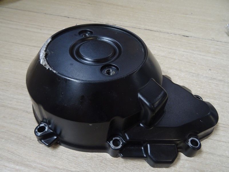 Carter d'alternateur Kawasaki Z 1000 type ZRT00AA 2003/2006