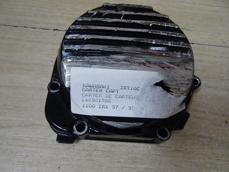 Carter capteur Kawasaki ZRX 1100 type ZRT10C 1997/1999