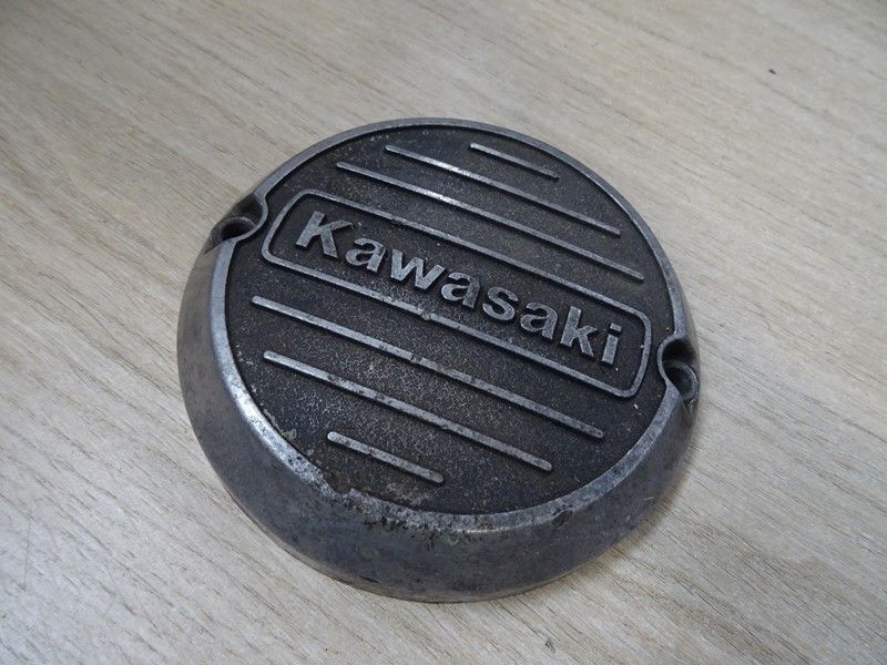 Carter capteur Kawasaki Z 1000 ST 1979/1980