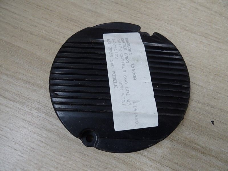 Carter capteur Kawasaki 
GPZ 600 R type ZX600A 1985/1986