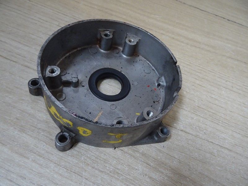 Carter capteur, support intermédiaire Kawasaki Z 1000 ST 1979/1980 // Z 1000 R/J type KZ1000R 1982/1983