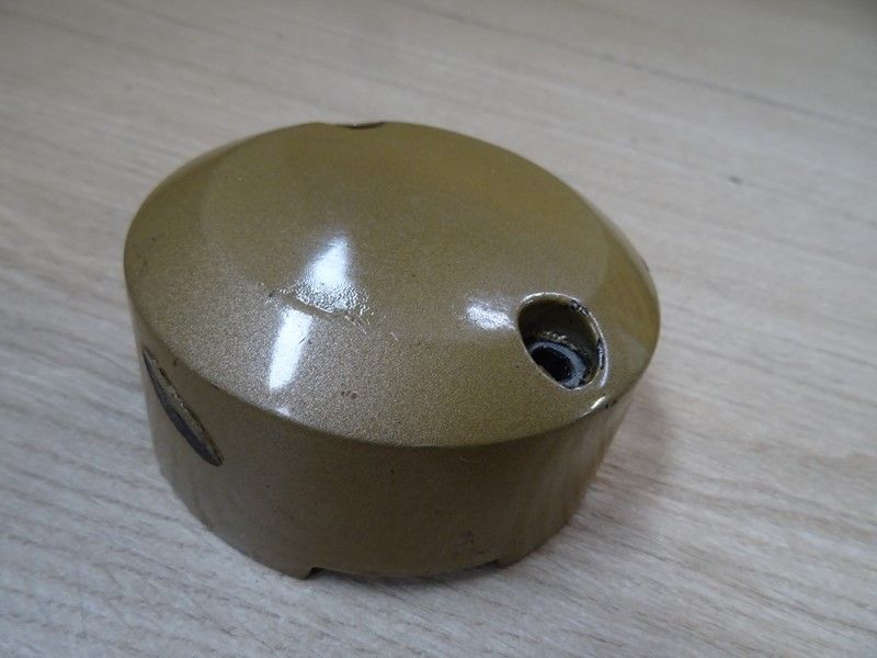 Carter capteur Kawasaki ZRX 1200 type ZRT20ABA 2001/2004