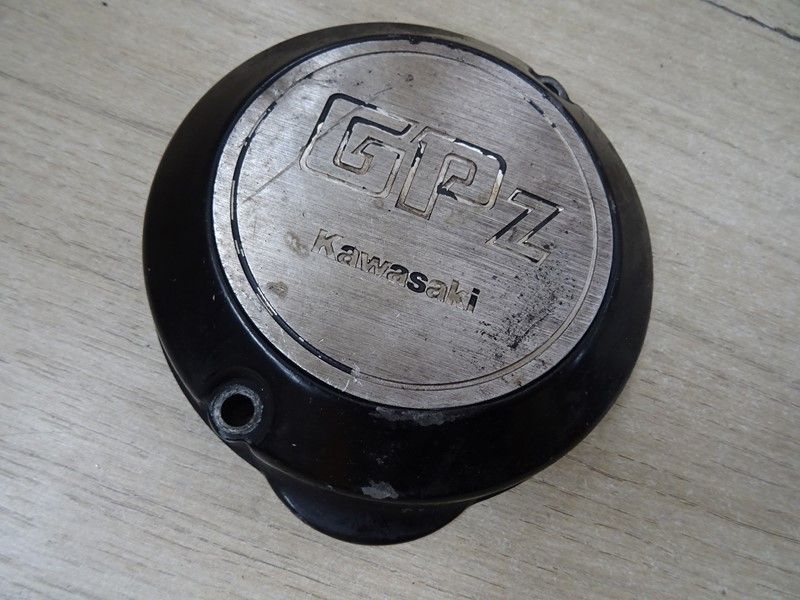 Carter capteur Kawasaki 
750 GPZ type KZ750R 1981/1982