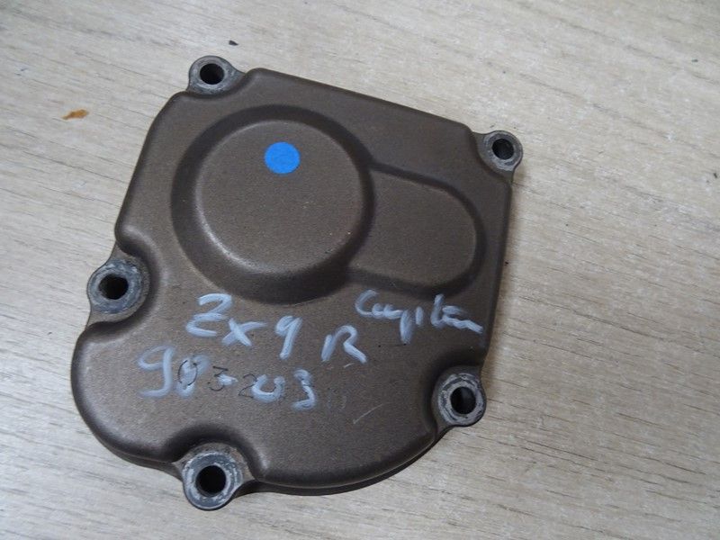 Carter capteur Kawasaki 
ZX9R 1998/2003