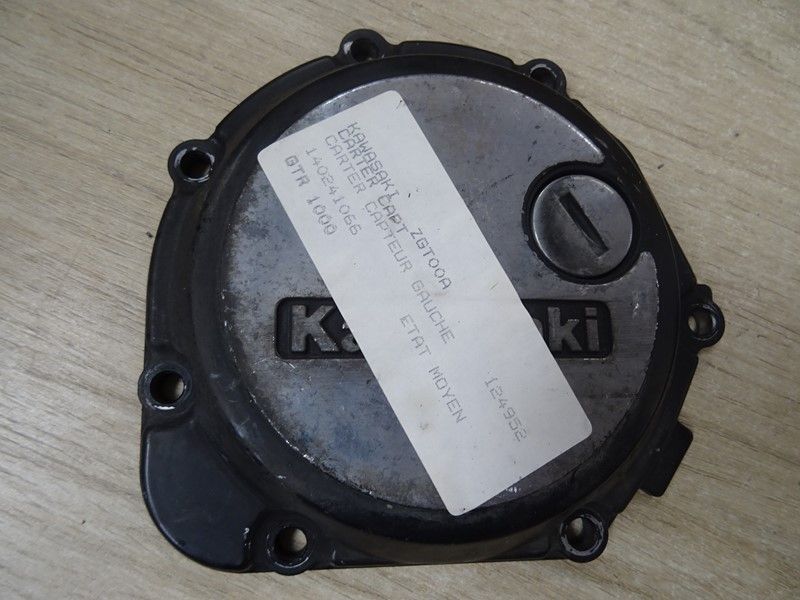 Carter capteur Kawasaki 1000 GTR 1986/2004