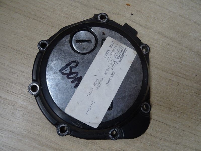 Carter capteur Kawasaki 1000 GTR 1986/2004