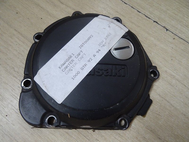 Carter capteur Kawasaki 1000 GTR 1986/2004