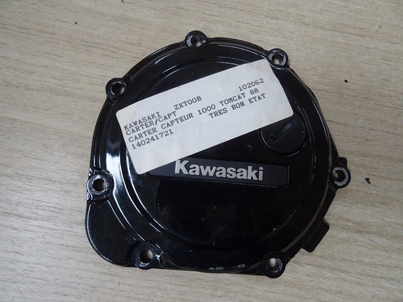 Carter capteur Kawasaki ZX 10 TOMCAT type ZXT00B 1988/1990 // 1100 ZZR 1990-1999 // GPZ 1000 RX type ZXT00A 1986/1988