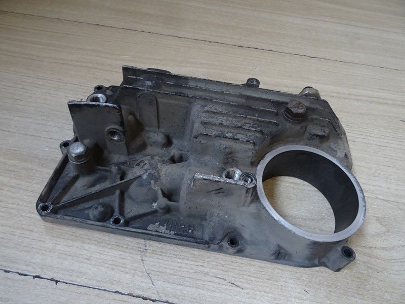 Carter inférieur d'huile Kawasaki 1000 GTR 1986/2004