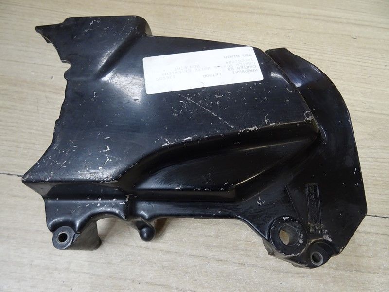 Carter de sortie de boite Kawasaki 
750 GPZx type ZX750A 1983/1985