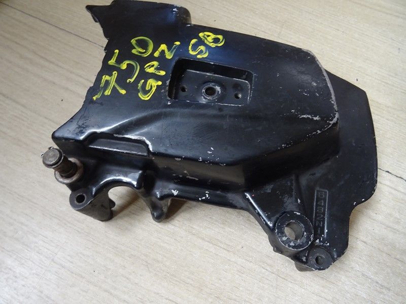 Carter de sortie de boite Kawasaki 750 GPZ type KZ750R 1981/1982