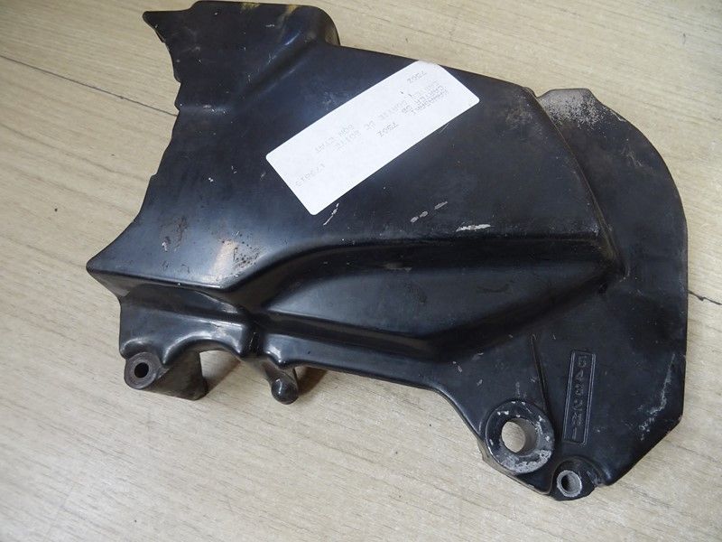 Carter de sortie de boite Kawasaki 750 GPZx type ZX750A 1983/1985