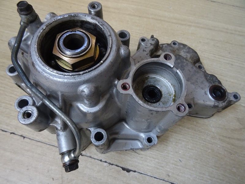 Carter de sortie de boite Kawasaki VN 1500 Sumo 1996/1998