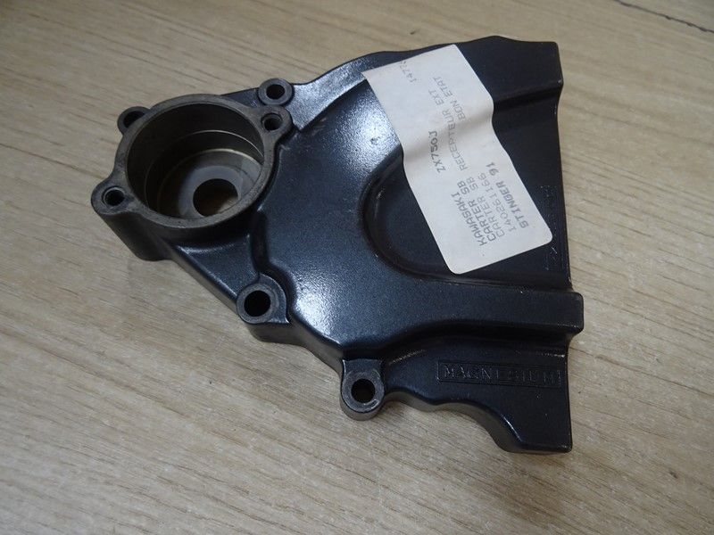 Carter de sortie de boite Kawasaki 
750 ZXR type ZX750J/L 1991/1995