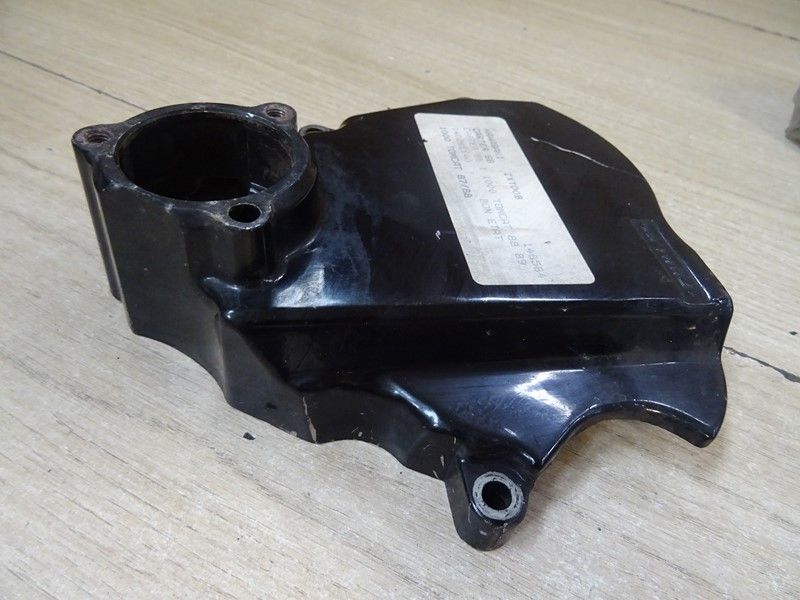 Carter de sortie de boite Kawasaki ZX 10 TOMCAT type ZXT00B 1988/1990