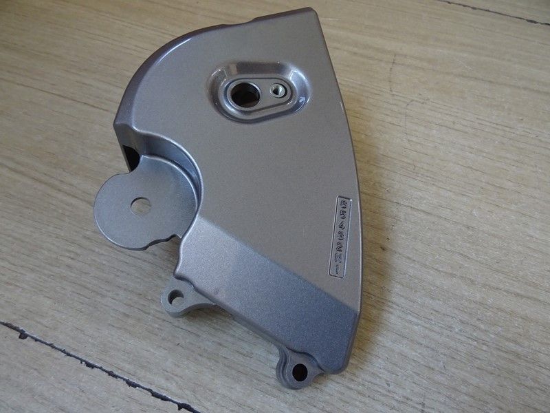 Carter de sortie de boite Kawasaki 1000 KLV 2004/2005