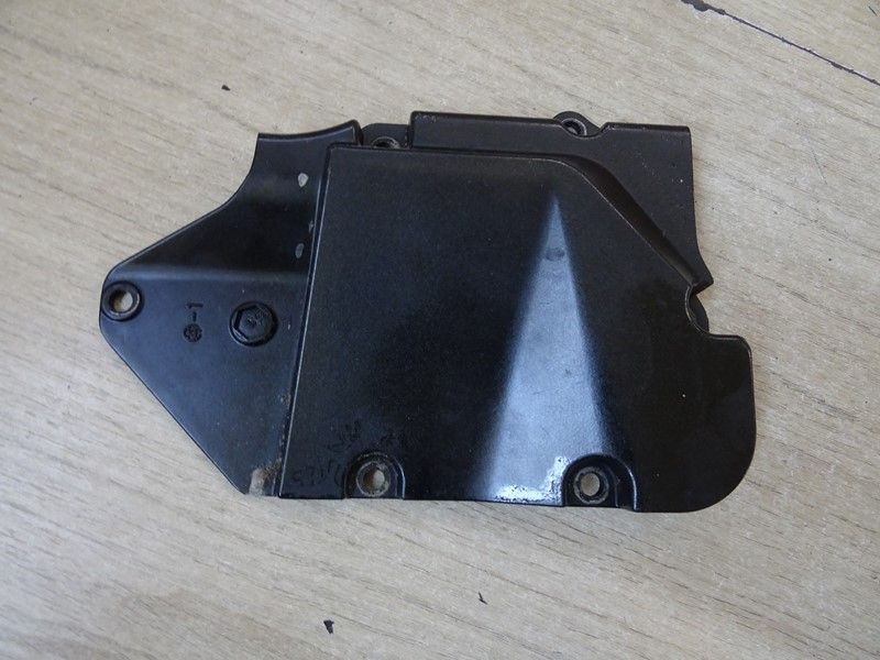 Carter pour démarrage secours Kawasaki 
ZX12R type ZXT20AAA 2000/2001