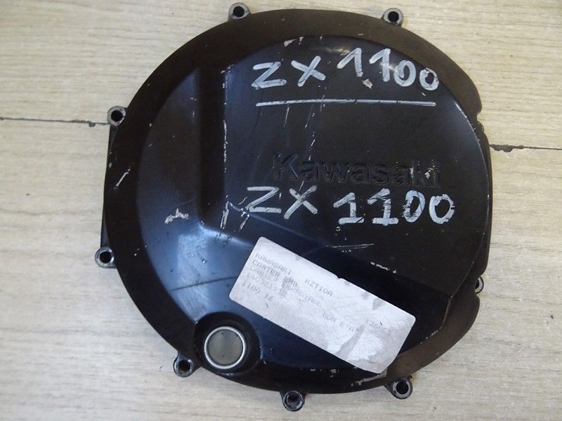 Carter d'embrayage Kawasaki 1100 GPZX type ZXT10A 1983/1985