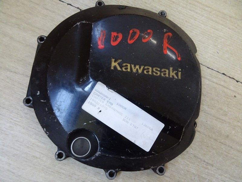 Carter d'embrayage Kawasaki 
Z 1000 R/J type KZ1000R 1982/1983