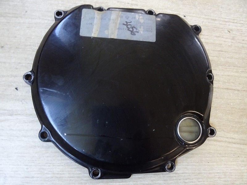 Carter d'embrayage Kawasaki 
GPX 750 R type ZX750F 1987/1990