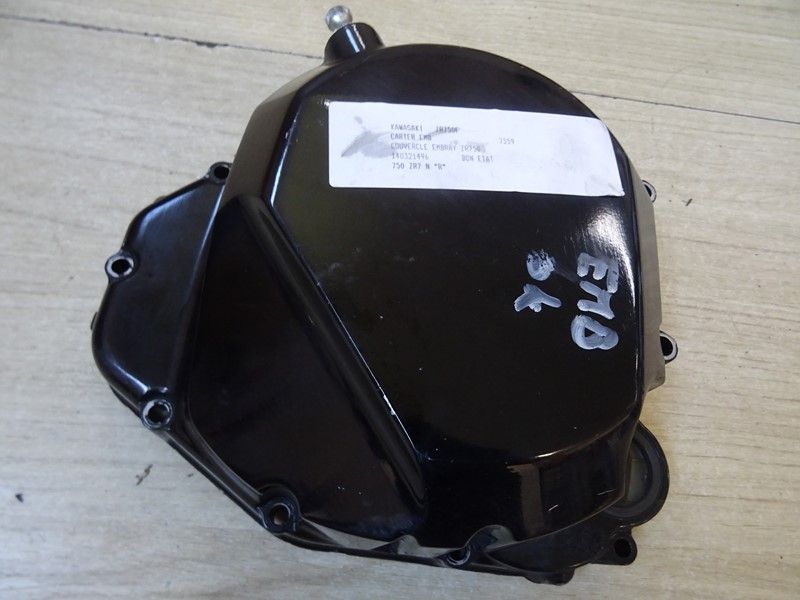 Carter d'embrayage Kawasaki 
ZR7 et ZR7S type ZR750F 1999/2003