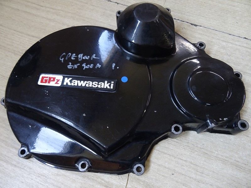 Carter d'embrayage Kawasaki GPZ 900 R type ZX900A 1984/1993