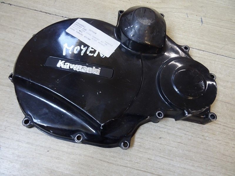 Carter d'embrayage Kawasaki ZX 10 TOMCAT type ZXT00B 1988/1990