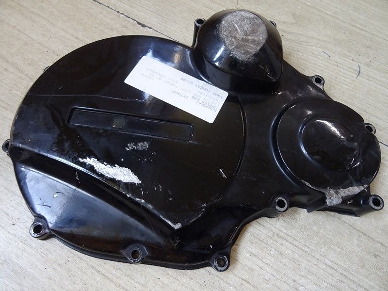Carter d'embrayage Kawasaki ZX 10 TOMCAT type ZXT00B 1988/1990