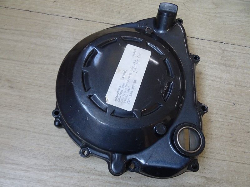 Carter d'embrayage Kawasaki 750 ZXR type ZX750L 1993/1995