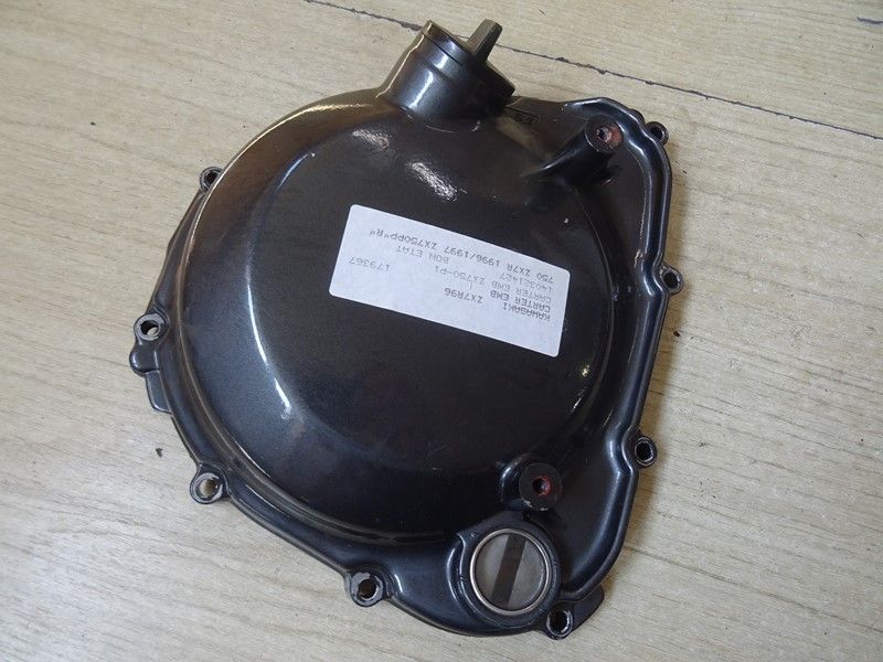 Carter d'embrayage Kawasaki ZX7R type ZX750P 1996/2003