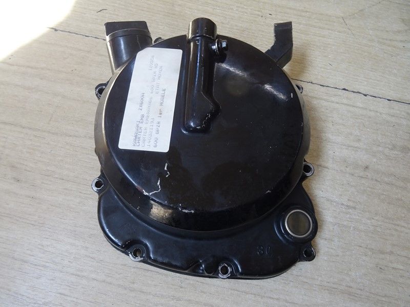 Carter d'embrayage Kawasaki GPZ 600 R type ZX600A 1985/1986