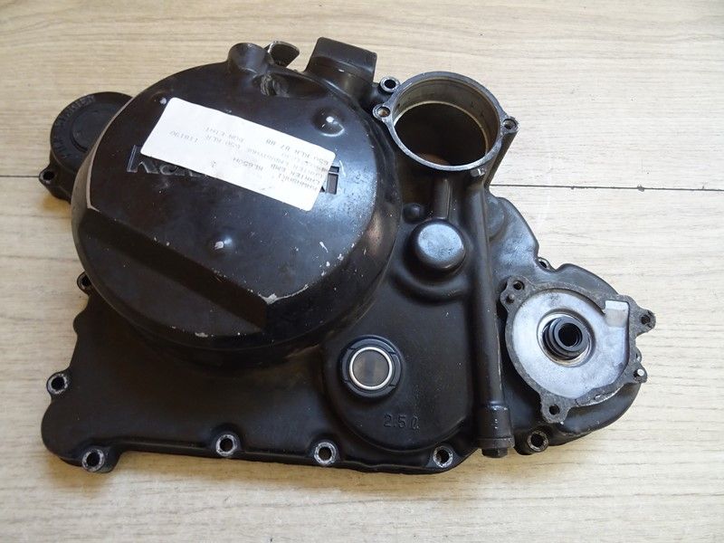 Carter d'embrayage Kawasaki 
650 KLR type KL650A 1987/1989