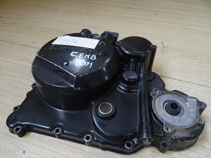 Carter d'embrayage Kawasaki 
650 KLR type KL650A 1987/1989