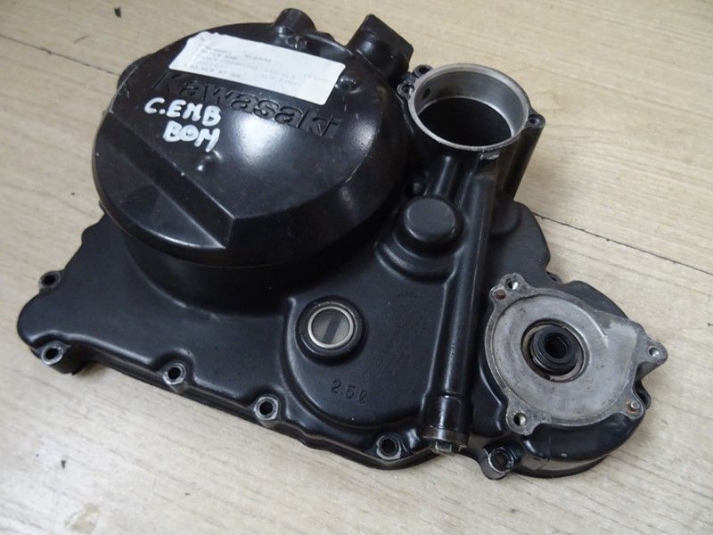Carter d'embrayage Kawasaki 
650 KLR type KL650A 1987/1989