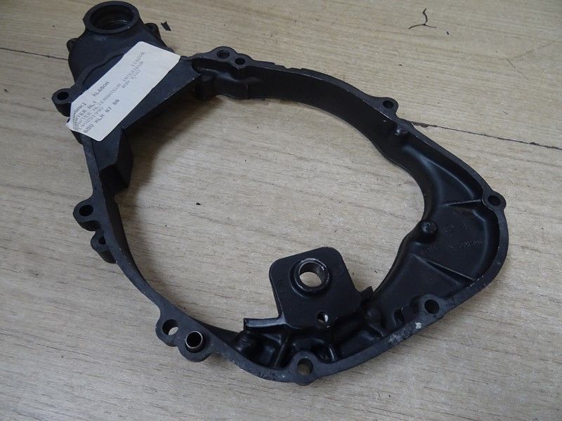 Carter d'alternateur intérieur Kawasaki 
650 KLR type KL650A 1987/1989