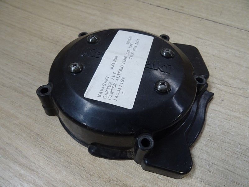 Carter d'allumage Kawasaki 
125 KMX type MX125B 1986/2002