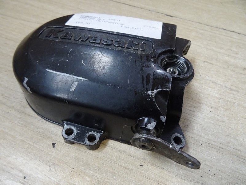 Carter d'allumage Kawasaki 125 K1 