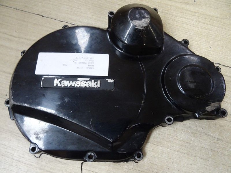 Carter d'embrayage Kawasaki ZZR 1100 type ZXT10C/D 1990/1999