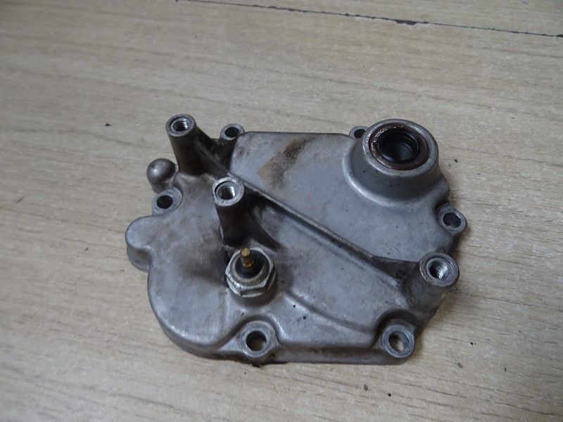 Carter de sélecteur de vitesse Kawasaki 
500 GPZ type EX500A 1987/1993